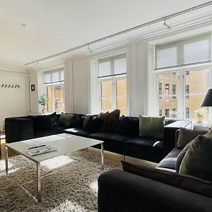 ApartmentInCopenhagen Apartment 1502